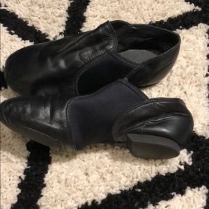 Jazz shoes